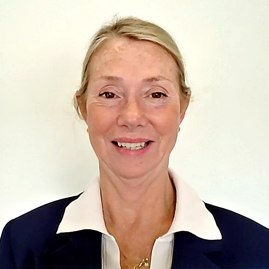 Karen Adams, Our Center Director